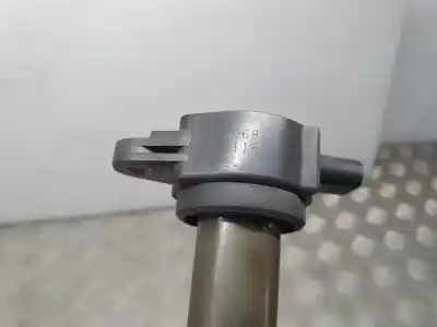 Peça sobressalente para automóvel em segunda mão bobina de ignição por dodge caliber se referências oem iam 04606824ab  