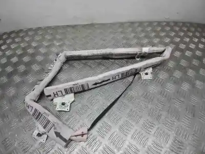 Pièce détachée automobile d'occasion  pour CITROEN C3 AIRCROSS  Références OEM IAM 981185808  34206934F