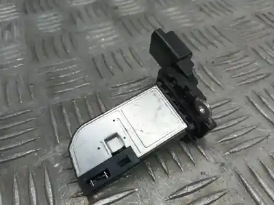 Автозапчасти б/у РАСХОДОМЕР ВОЗДУХА за CITROEN C3 AIRCROSS  ссылки OEM IAM 9677093080  AFH50M27
