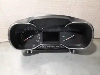 Pièce détachée automobile d'occasion  pour CITROEN C3 AIRCROSS  Références OEM IAM 9837553280  