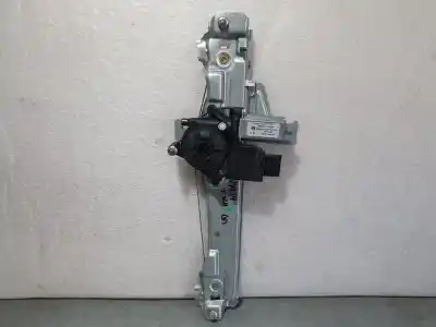 Pièce détachée automobile d'occasion  pour CITROEN C3 AIRCROSS  Références OEM IAM 9830478380D  