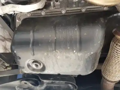 Pièce détachée automobile d'occasion moteur complet pour citroen c3 aircross feel références oem iam yh01  