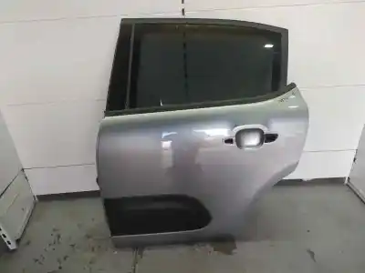 Pièce détachée automobile d'occasion  pour CITROEN C3 AIRCROSS  Références OEM IAM 9812716780  