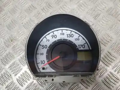 Second-hand car spare part DASHBOARD for TOYOTA AYGO (KGB/WNB)  OEM IAM references 838000H011A  768010U