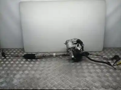 Peça sobressalente para automóvel em segunda mão caixa de direção por peugeot 308 active bussines referências oem iam 9822255380