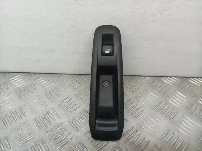 Peça sobressalente para automóvel em segunda mão botão / interruptor elevador vidro traseiro direito por peugeot 308 active bussines referências oem iam 96762292zd