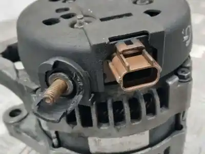 Second-hand car spare part alternator for ford focus lim. (cb4) trend oem iam references rm3m5t10300pd  