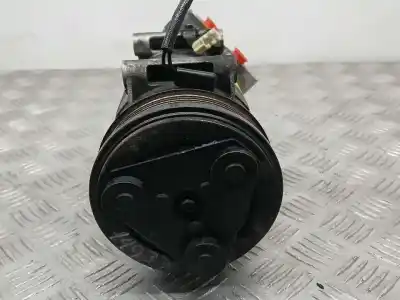 Second-hand car spare part Air Conditioning Compressor for FORD FOCUS LIM. (CB4) Trend OEM IAM references 3M5H10D629KF  