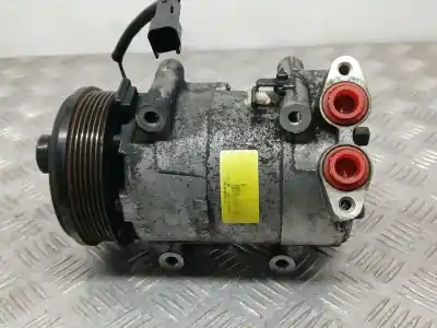 Peça sobressalente para automóvel em segunda mão compressor de ar condicionado a/a a/c por ford focus lim. (cb4) trend referências oem iam 3m5h10d629kf  