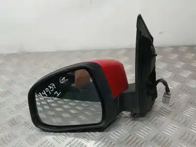 Second-hand car spare part Left Rearview Mirror for FORD FOCUS LIM. (CB4) Trend OEM IAM references 1538212  