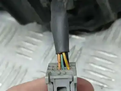 Second-hand car spare part left rearview mirror for ford focus lim. (cb4) trend oem iam references 1538212  