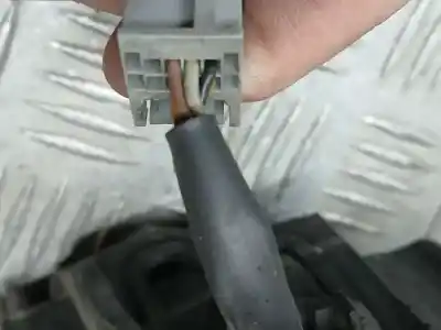 Second-hand car spare part left rearview mirror for ford focus lim. (cb4) trend oem iam references 1538212  