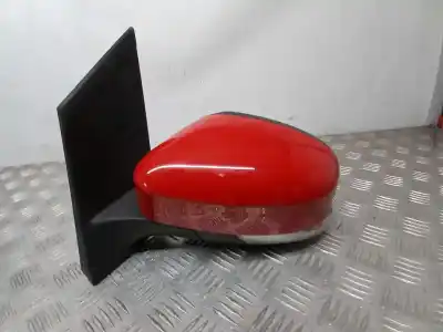 Second-hand car spare part left rearview mirror for ford focus lim. (cb4) trend oem iam references 1538212  