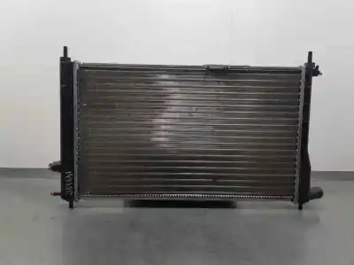 Автозапчасти б/у водяной радиатор за DAEWOO NEXIA GL ссылки OEM IAM 616521  0023618