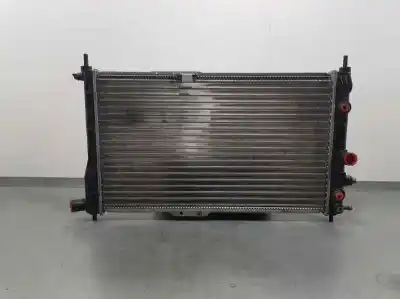 İkinci el araba yedek parçası su radyatörü için daewoo nexia gl oem iam referansları 616521  0023618