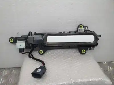 Автозапчасти б/у левая передняя наружная ручка за land rover range rover evoque evoque ссылки oem iam k8d222401bc