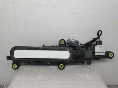 Автозапчасти б/у задняя левая наружная ручка за land rover range rover evoque evoque ссылки oem iam k8d226601bc