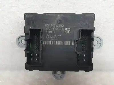 Автозапчасти б/у электронный модуль за land rover range rover evoque evoque ссылки oem iam j8a214d617cc
