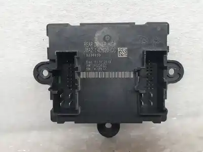 Автозапчасти б/у электронный модуль за land rover range rover evoque evoque ссылки oem iam j8a214d620cc