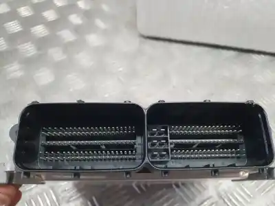 Автозапчасти б/у блок управления двигателем за land rover range rover evoque evoque ссылки oem iam ky3212b684fba  0281035418