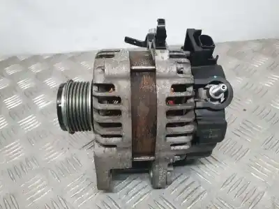 Second-hand car spare part alternator for kia picanto (ja) gt line oem iam references 3730007500  61008428