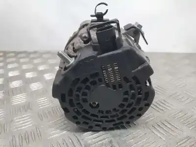 Second-hand car spare part alternator for kia picanto (ja) gt line oem iam references 3730007500  61008428