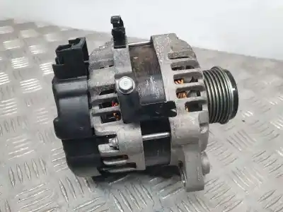 Second-hand car spare part alternator for kia picanto (ja) gt line oem iam references 3730007500  61008428