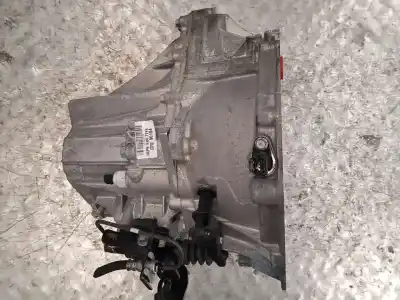 Автозапчасти б/у коробка передач за kia picanto (ja) gt line ссылки oem iam 7te5ld 5 velocidades 290104