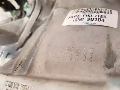 Автозапчасти б/у коробка передач за kia picanto (ja) gt line ссылки oem iam 7te5ld 5 velocidades 290104