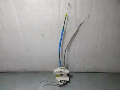 Pezzo di ricambio per auto di seconda mano  per KIA PICANTO (JA)  Riferimenti OEM IAM   