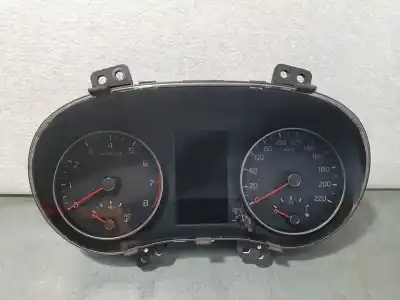 Pezzo di ricambio per auto di seconda mano  per KIA PICANTO (JA)  Riferimenti OEM IAM 94023G6210  11004412320K