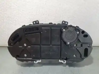Peça sobressalente para automóvel em segunda mão quadrante por kia picanto (ja) gt line referências oem iam 94023g6210  11004412320k