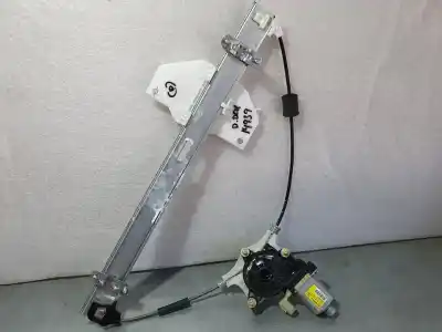 Pezzo di ricambio per auto di seconda mano  per KIA PICANTO (JA)  Riferimenti OEM IAM   