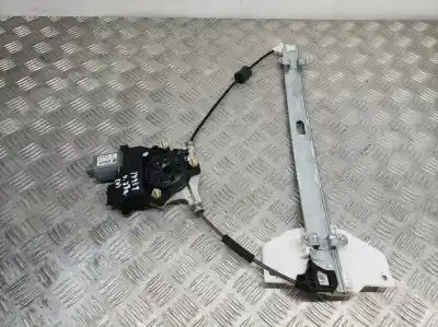 Pezzo di ricambio per auto di seconda mano  per KIA PICANTO (JA)  Riferimenti OEM IAM 82450G6010 BOSCH ELECTRICO 6 PINS F00S1W2206