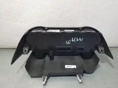Pezzo di ricambio per auto di seconda mano controllo climatico per kia picanto (ja) gt line riferimenti oem iam 97250g6ck0  ec200hjpeh