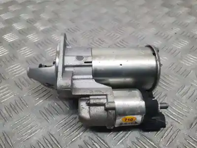 Second-hand car spare part starter motor for kia picanto (ja) gt line oem iam references   