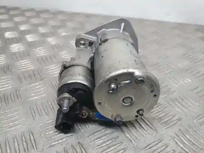 Second-hand car spare part starter motor for kia picanto (ja) gt line oem iam references   