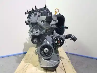 Pezzo di ricambio per auto di seconda mano  per KIA PICANTO (JA)  Riferimenti OEM IAM G4LF  MD017976