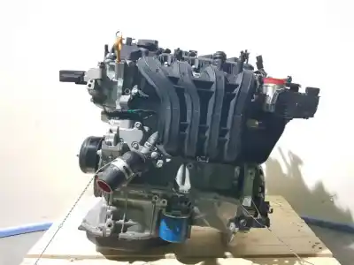Pezzo di ricambio per auto di seconda mano motore completo per kia picanto (ja) gt line riferimenti oem iam g4lf  md017976