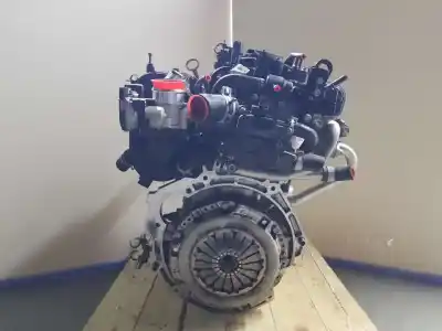 Pezzo di ricambio per auto di seconda mano motore completo per kia picanto (ja) gt line riferimenti oem iam g4lf  md017976