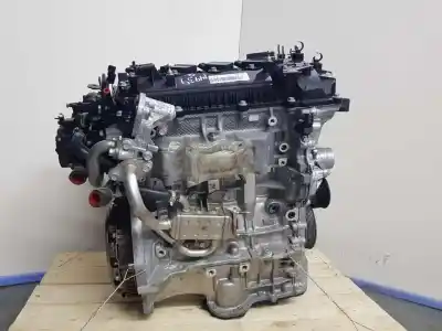 Pezzo di ricambio per auto di seconda mano motore completo per kia picanto (ja) gt line riferimenti oem iam g4lf  md017976