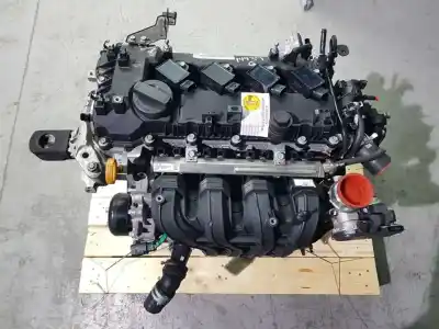 Pezzo di ricambio per auto di seconda mano motore completo per kia picanto (ja) gt line riferimenti oem iam g4lf  md017976