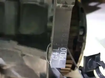 Pezzo di ricambio per auto di seconda mano motore completo per kia picanto (ja) gt line riferimenti oem iam g4lf  md017976