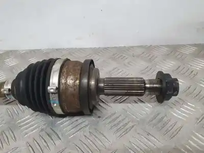 Second-hand car spare part front left transmission for kia picanto (ja) gt line oem iam references 49500g6300  