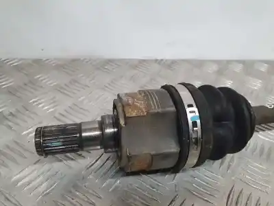 Second-hand car spare part front left transmission for kia picanto (ja) gt line oem iam references 49500g6300  