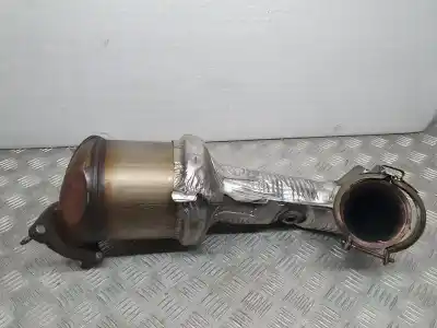 Автозапчасти б/у катализатор за land rover range rover evoque evoque ссылки oem iam k8d25g267