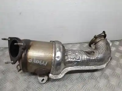 Peça sobressalente para automóvel em segunda mão catalisador por land rover range rover evoque evoque referências oem iam k8d25g267  