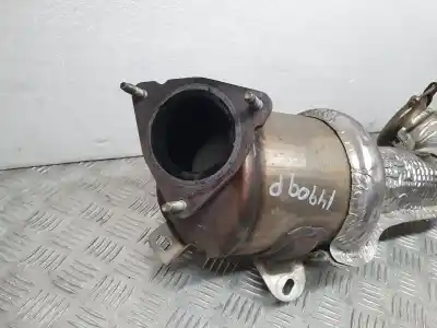 Peça sobressalente para automóvel em segunda mão catalisador por land rover range rover evoque evoque referências oem iam k8d25g267  