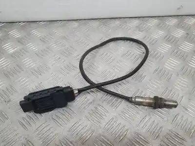 Second-hand car spare part lambda probe for land rover range rover evoque evoque oem iam references hj325j299ca 0281007488 bosch 
