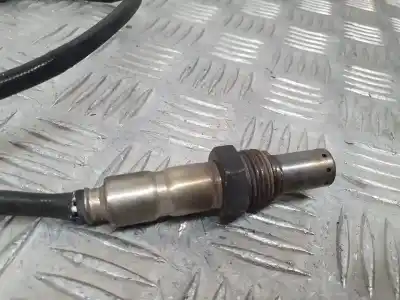 Second-hand car spare part lambda probe for land rover range rover evoque evoque oem iam references hj325j299ca 0281007488 bosch 